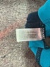Gap Fit Color Block Teal Active Pants Size L - photo 8