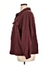 Bucketlist Burgundy Jacket Size XL (estimated) - photo 5