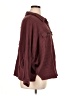 Bucketlist Burgundy Jacket Size XL (estimated) - photo 4