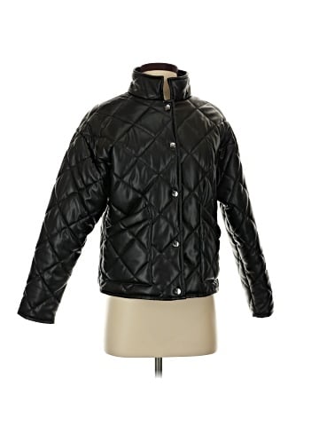 Z Supply Jacket - front