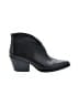 Zara Black Ankle Boots Size EU 36 - photo 1