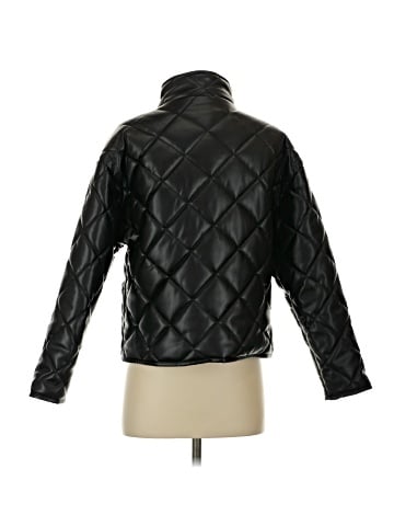 Z Supply Jacket - back