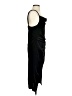 Change Solid Black Cocktail Dress Size S - photo 4