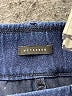 metaphor Blue Jeggings Size 12 - photo 7