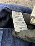 metaphor Blue Jeggings Size 12 - photo 8