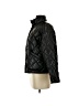Z Supply 100% Polyurethane Argyle Black Jacket Size XS - photo 5