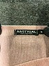Nasty Gal Inc. Pink Pullover Sweater Size M - photo 7