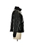 Z Supply 100% Polyurethane Argyle Black Jacket Size XS - photo 4
