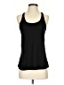 Assorted Brands Black Sleeveless Top Size S - photo 1