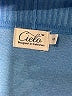 Cielo Blue Cardigan Size S - photo 7