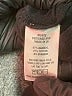 MONTE Black Bodysuit Size L - photo 4