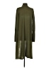 Alice + Olivia Green Cardigan Size S - photo 2