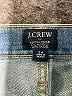 J.Crew Factory Store Blue Jeans Size 24 waist - photo 4