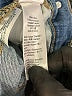 J.Crew Factory Store Blue Jeans Size 24 waist - photo 5