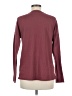 Unbranded Burgundy Pullover Sweater Size M - photo 2
