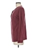 Unbranded Burgundy Pullover Sweater Size M - photo 5