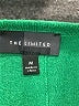 The Limited Green Pullover Sweater Size M - photo 7