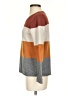 Pinque Color Block Brown Pullover Sweater Size S - photo 5