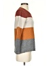 Pinque Color Block Brown Pullover Sweater Size S - photo 4