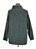 Old Navy Solid Teal Turtleneck Sweater Size XL - photo 2