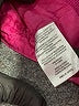 LOL Surprise Metallic Silver Jacket Size S (kids) - photo 4