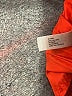Gap Solid Orange Casual Skirt Size 12 - photo 5
