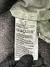 Gap Checkered-gingham Black Casual Pants Size 00 - photo 5