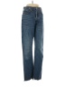 AGOLDE Blue Jeans Size 26 waist - photo 1