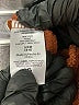 Time and Tru Brown Pullover Sweater Size S - photo 8