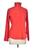 Woolrich 100% Polyester Red Turtleneck Sweater Size L - photo 1