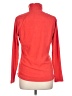 Woolrich 100% Polyester Red Turtleneck Sweater Size L - photo 2