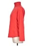 Woolrich 100% Polyester Red Turtleneck Sweater Size L - photo 5