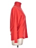 Woolrich 100% Polyester Red Turtleneck Sweater Size L - photo 4