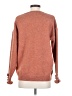 C+D+M Collection Orange Pullover Sweater Size S - photo 2