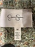 Jessica Simpson Tweed Green Cardigan Size M - photo 7