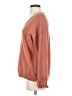 C+D+M Collection Orange Pullover Sweater Size S - photo 5