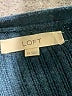 Ann Taylor LOFT Teal Pullover Sweater Size XL - photo 7