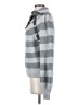 Derek Lam Stripes Gray Pullover Sweater Size S - photo 5