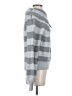 Derek Lam Stripes Gray Pullover Sweater Size S - photo 4