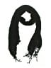 Maurices Black Scarf One size - photo 1