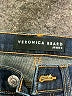 Veronica Beard Jeans Blue Jeans Size 27 waist - photo 4