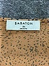 Babaton 100% Polyester Brown Tank Top Size XS - photo 7