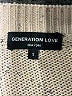 Generation Love Tan Cardigan Size S - photo 7