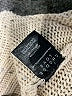 Generation Love Tan Cardigan Size S - photo 8