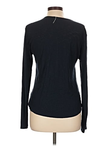 James Perse Long Sleeve Top (view 2)