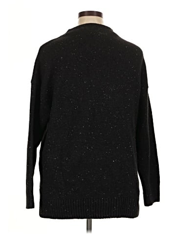 Well Worn Turtleneck Sweater (view 2)