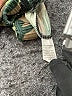 Unbranded Camo Green Cargo Pants Size S - photo 7