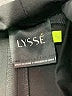 Lyssé Black Jacket Size S - photo 6