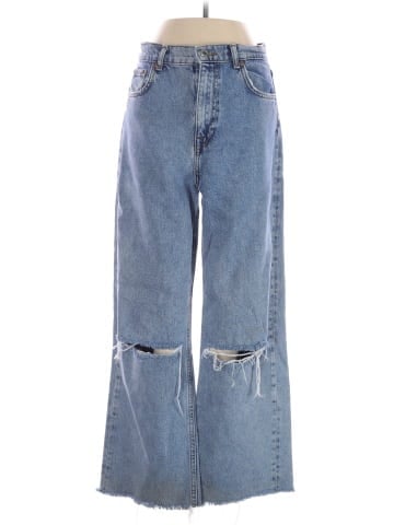 Zara Jeans (view 1)