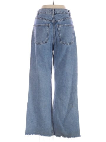 Zara Jeans (view 2)